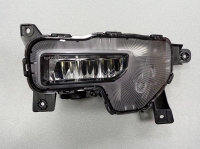 Halogen lewy Kia Niro 2022-