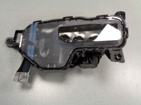 Halogen prawy Kia Niro 2022-