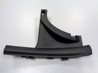 Nakładka progu tl Kia ceed 2018-