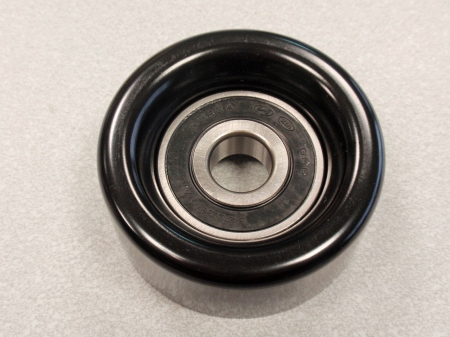 Rolka paska klinowego Kia Sorento diesel