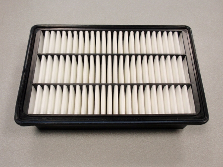 Filtr powietrza Hyundai Santa Fe II zamiennik