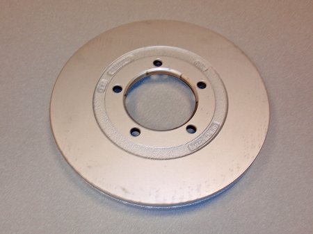 Tarcza hamulcowa Kia K2900