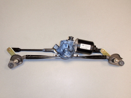 Mechanizm wycieraczek kpl. Kia Cerato