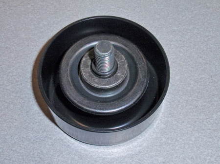 Rolka paska klinowego Kia ceed, Hyundai i30 2000 diesel