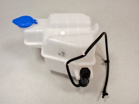 Zbiorniczek spryskiwaczy Kia Pregio II