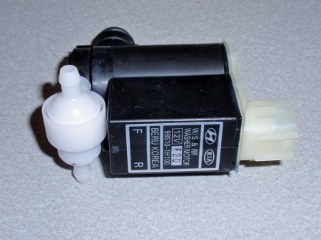 Pompka spryskiwacza Kia ceed, Sportage, Hyundai