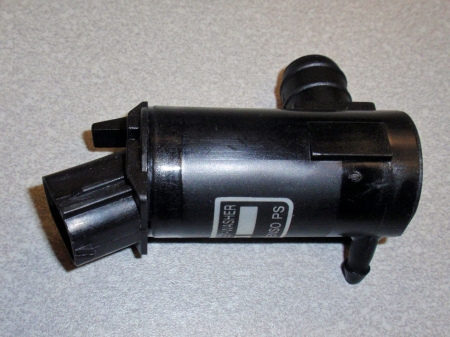 Pompka spryskiwacza Kia Rio III sedan zamiennik