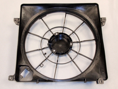 Osłona wentylatora Kia Sorento III diesel od 2009
