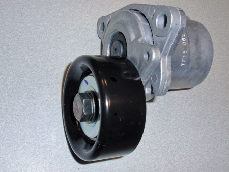 Napinacz p. klinowego Kia, Hyundai 2000, 2200 CRDI