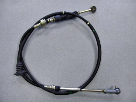 Linka zmiany biegów (przesuwająca) Kia K2500 zamiennik