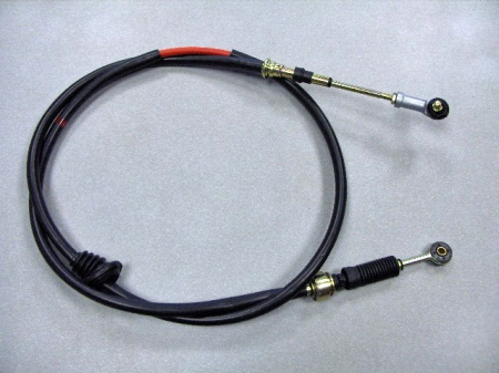 Linka zmiany biegów (wybierająca) Kia Pregio zamiennik