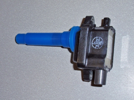 Cewka zapłonowa Kia Sephia, Shuma, Clarus 1800i