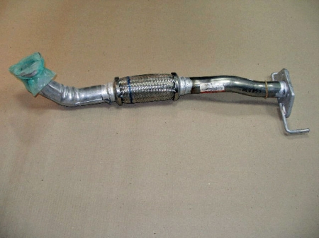 Przednia rura wydechowa Kia Clarus 1800i