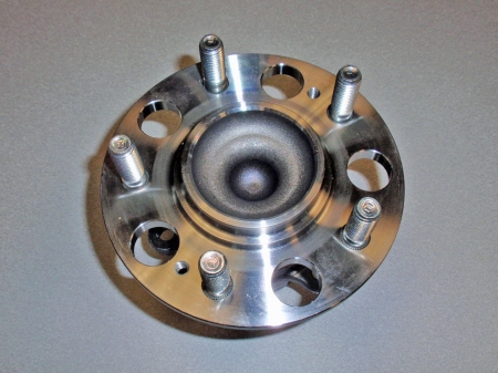 Piasta tylna  Kia ceed, Hyundai i30