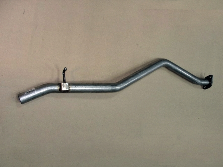 Rura końcowa Kia Pregio 2700 diesel