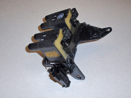 Cewka zapłonowa Kia Rio 1300i