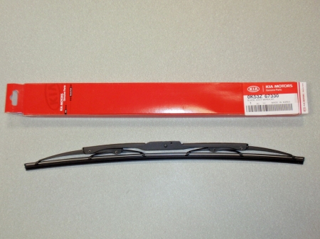 Wycieraczka tylna Kia Carnival, Sportage