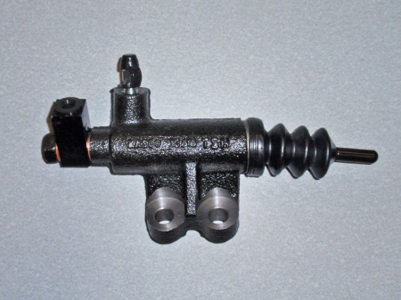 Wysprzęglik Kia K2500, Pregio II