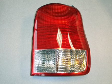 Lampa tylna prawa Kia Carnival II