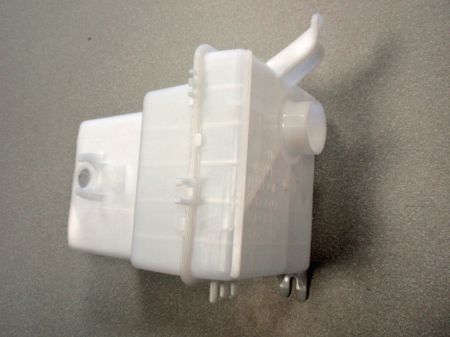 Zbiorniczek spryskiwaczy Kia Rio III