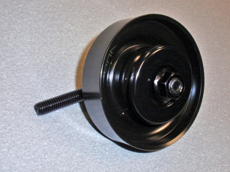 Napinacz p. klinowego A/C Kia Sportage III, Carens II