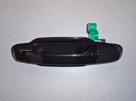 Klamka tylna lewa Kia Sorento II