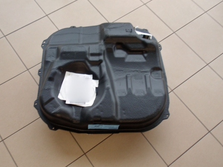 Zbiornik paliwa Kia ceed 2000 CRDI
