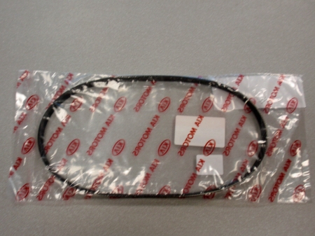 Pasek klinowy wspomagania, A/C Kia Picanto