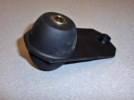 Wieszak rury końcowej Kia Carnival 2001-2005