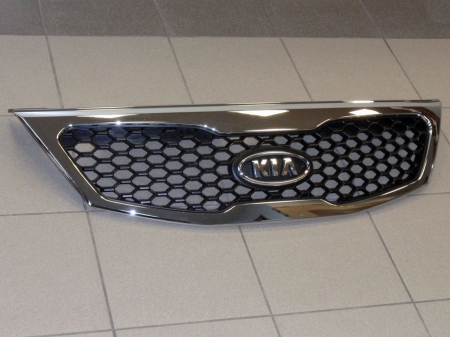 Krata wlotu powietrza Kia Sorento III 2009-2012