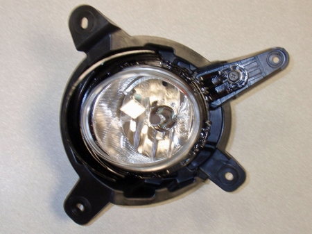 Halogen lewy Kia Sportage III 2008-2010