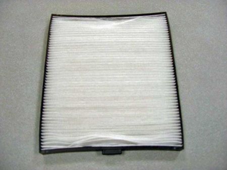 Filtr kabinowy Kia Carnival z lat 1998-2005
