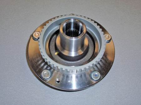 Piasta przednia Kia Sorento