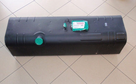 Zbiornik paliwa Kia K2900