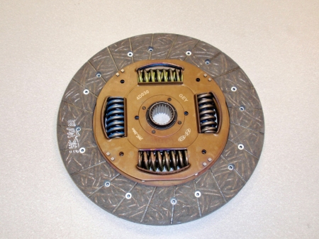 Tarcza sprzęgła Kia K2900