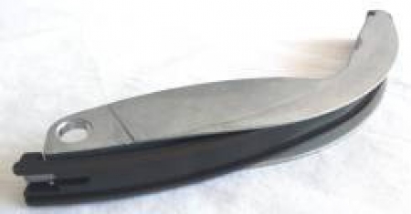 Prowadnica łańcucha rozrządu 