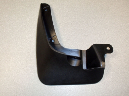 Chlapacz przedni lewy Kia Rio III