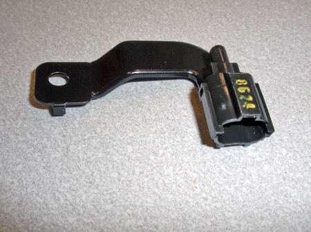 Czujnik temperatury zewnętrznej Kia Sorento II