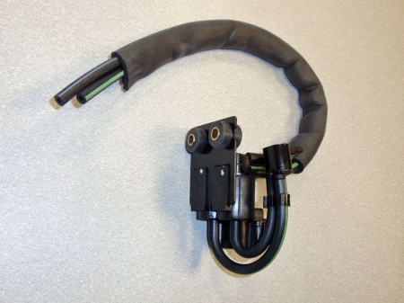 Zawór odcinający paliwo Kia Pregio 2,5 TCi