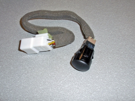 Czujnik optyczny Kia Opirus