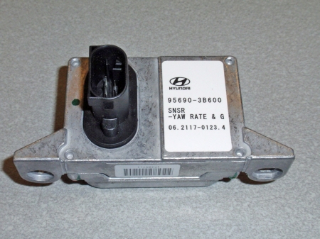 Czujnik ESP Kia Opirus, Amanti