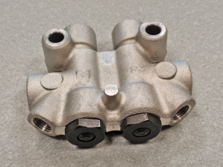 Zawór dozujący Kia Sorento II