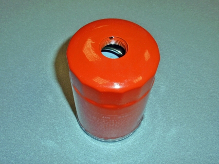 Filtr paliwa Kia Ceres, K2700, Pregio