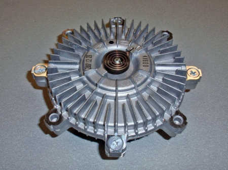 Sprzęgło wentylatora (wiskoza) Kia K2900