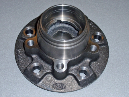 Piasta przednia Kia K2900