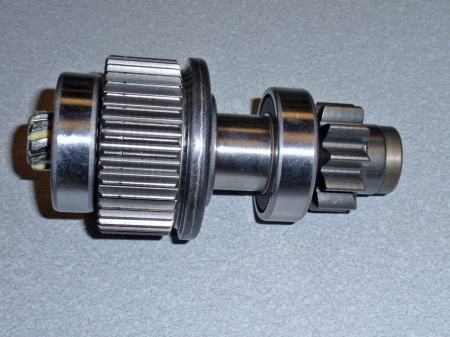 Bendix rozrusznika Kia Pregio