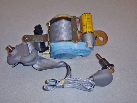 Pas bezpieczeństwa przedni prawy Kia Sorento