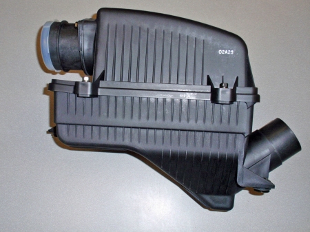 Obudowa filtra powietrza, przepływomierz Kia Carnival