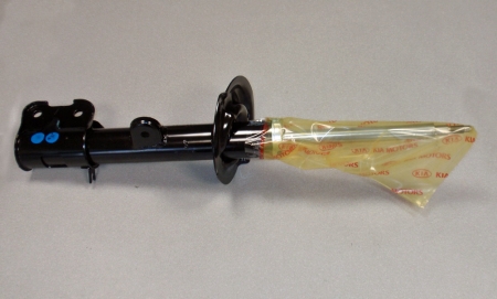 Amortyzator przedni lewy Kia Sorento III