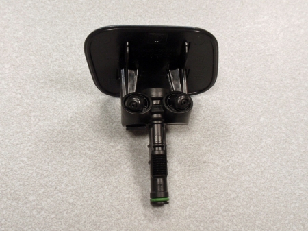 Lewa dysza spryskiwacza reflektora Kia Sorento III